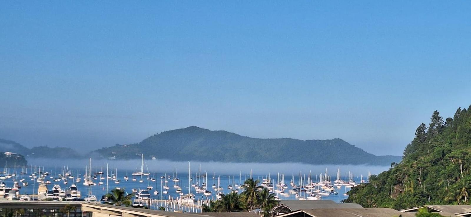 Studiosunset Ribeira Novissimo! Ubatuba Dış mekan fotoğraf